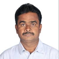 Moorthy Raja
