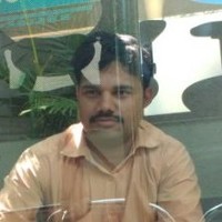 Sandip Deshmukh