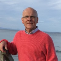 Ken Bowlt