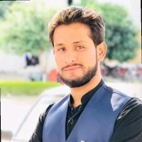 Kashif Abbasi