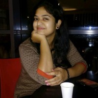 Gauri Joshi