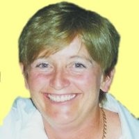 Beverley Griessel