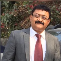 Abhijit Das Gupta
