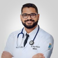 Thiago Florencio, MD