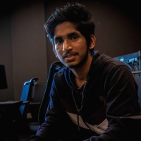Unni Santhosh Bhaskar