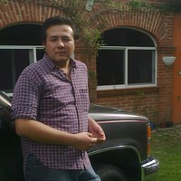 Jesus Alcántara Muñoz