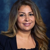 Rashin Sedighi, Phd Ms Rn