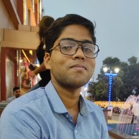 Anshuman pradhan