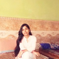 Bharti Panchal