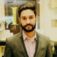 Malik Daniyal Ahmed