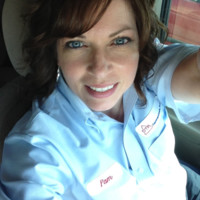 Pam Smith