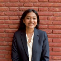 Vidhi Seksaria