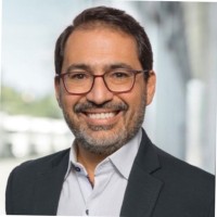 Leandro Pugliese De Siqueira, Dr.