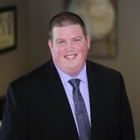 Zach Stover, CFP®