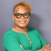 Tameeka Parks