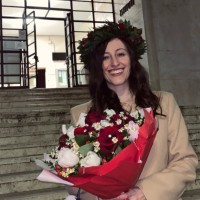 Simona Catanese