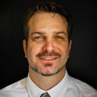 Christopher Todd French
