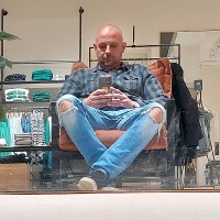 Sander De Waal