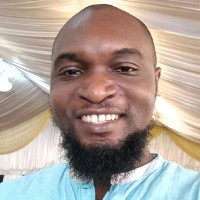 Nwankwo Joshua