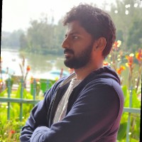 Balasubrahmanyam Maddala