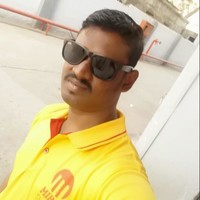 Santosh Jadhav