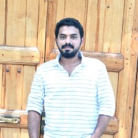 Rakesh G