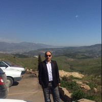 Alparslan Taşdemir