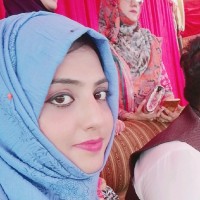 Kiran Batool