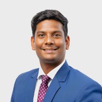 Ravi Kanth