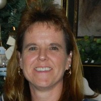 Melanie Ward