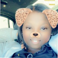Shandria Wilson