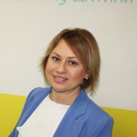 Alla Grytsenko
