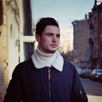 Сергей Ходырев
