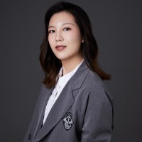 RUTH WANG