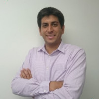 Felipe Carranza Bouroncle