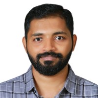Jayashankar S