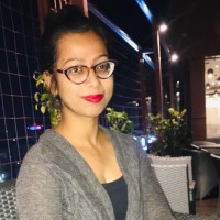 Shilpa Jha