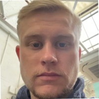 Conor Westnott-Smith