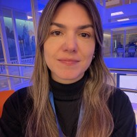 Angelica Irponi
