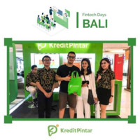 Kreditpintar Online