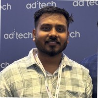 Gaurav Krishna