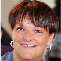 Virginie Mercier