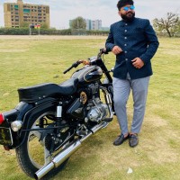 Yagnik Parmar
