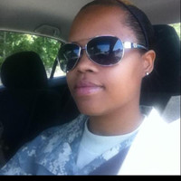 Sherrell Shelton
