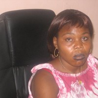 Rolande Maoundonodji Djéradé