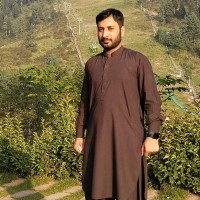 Muhammad Mubasher Hussain