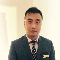Steven Fu