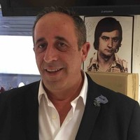 Antonio José Queijeiro Alvarez