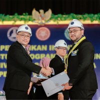 Ir. M. Triyono Pratama Bahar, S.T., M.T