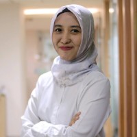 Yulivia Rojaul Fikria